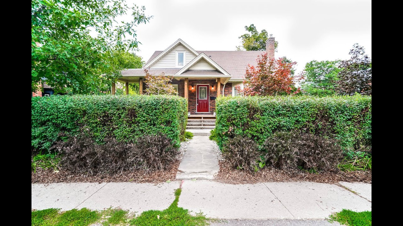 15 McNabb Street Home for Sale Real Estate Properties for