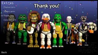 Some Nights at Joe's Remake / Extras