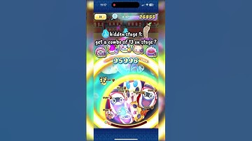 NEW FESTIVAL NEW YEARS EVENT, How to unlock all Hidden Stages | Yo-kai Watch Puni Puni