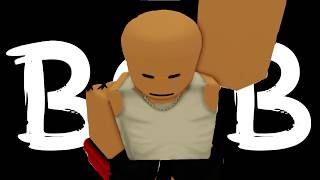 JJS Short film - Bob the All Star Boxer (Moveset teaser)