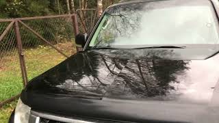 видео: Обзор Паджеро 4 пробег 328 тыс 10 лет в одних руках. картинка: Обзор Паджеро 4 пробег 328 тыс 10 лет в одних руках.