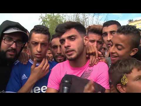 مباراة مرتقبة بين الوداد البيضاوي المغربي والأهلي المصري