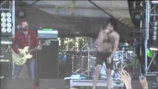 Alexisonfire - Drunks, Lovers, Sinners & Saints
