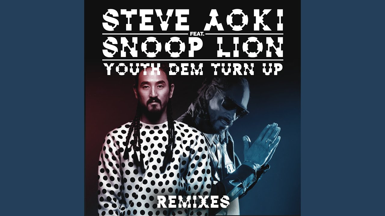 Stefan Emixa Youth Dem (Turn Up) (Reid Stefan Remix) - YouTube