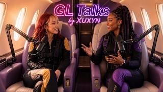 GL TALKS by Xuxyn6 Ep 3 - Nabila Opens the Sky