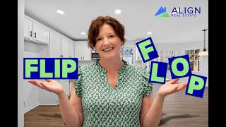 🏡 Flip or Flop? Hidden Red Flags Every Home Buyer Should Know. Buying in Jackson County GA?
