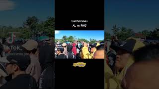 Batle Panaaaaasss Al Vs Rwj 