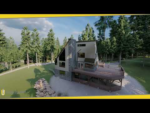 SCAN TO BIM | POINT CLOUD TO REVIT MODELLING | REVIT 19 | RENDERING | LUMION