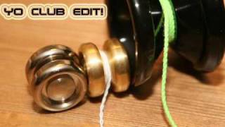 flucS  - ABBA - Lay All Your Love On Me (YO club Remix - live!)