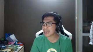Yêu cái gì - pew pew