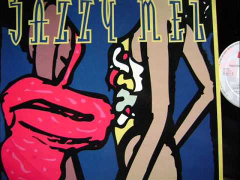 Jazzy Mel — Jazzy Mel  - fue amor (amor dance mix)