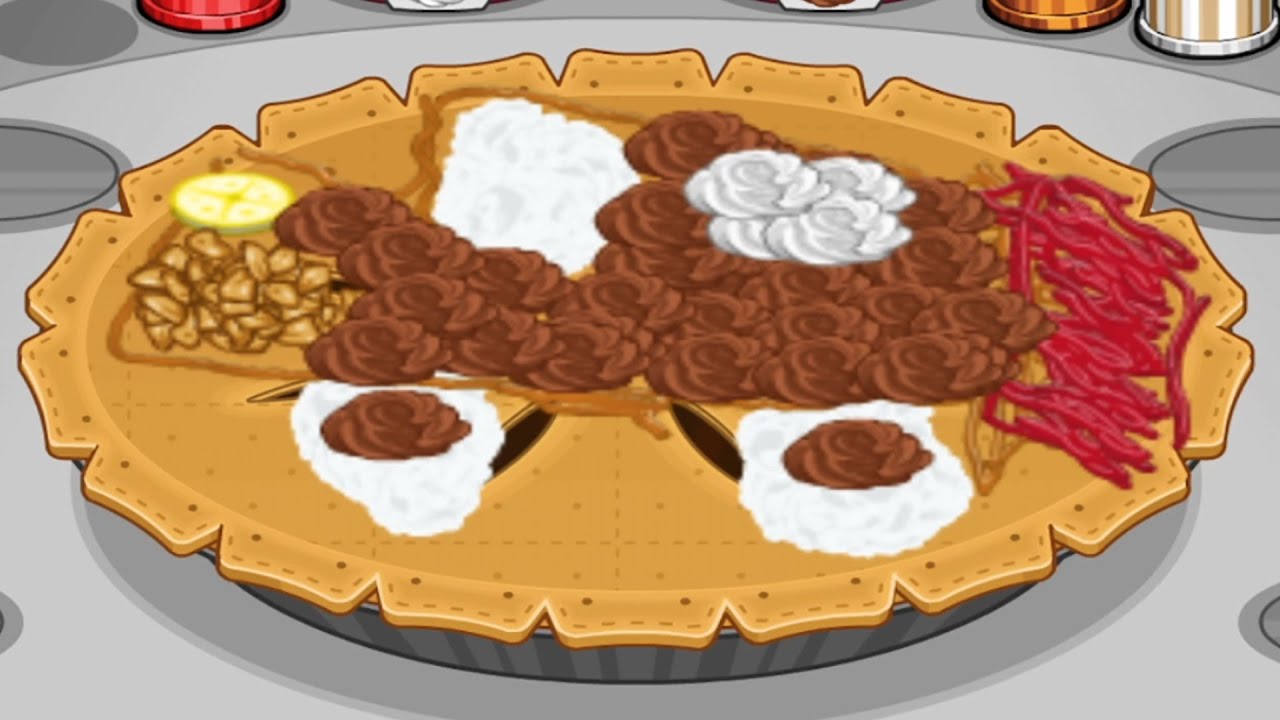 CUM SĂ NU FACI PLĂCINTĂ