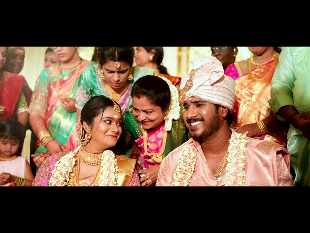 Sriram&Arthi Wedding Teaser #wedding #photography #trending #new #viral #video #beautiful #2024
