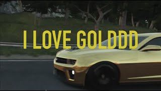 FH2 - I LOVE GOLDDD - Minitage | SLAPTrain