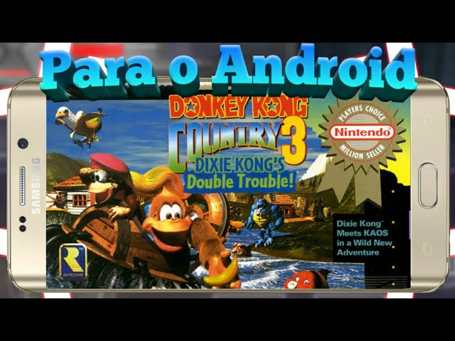 jogo Donkey Kong Craze no Linux - Veja como instalar via Snap📣 Ganhe ...