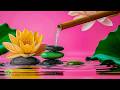 Relaxing Music Relieves Stress, Anxiety and Depression 🌿 Sleeping Music, Insomnia Relief, Spa BGM