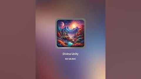 Divine Unity I Allah Hu Allah Hu I March 24, 2024