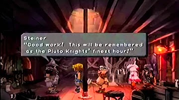 Final Fantasy IX Fandub ~Episode II~ The Show Must Go On, Part Two