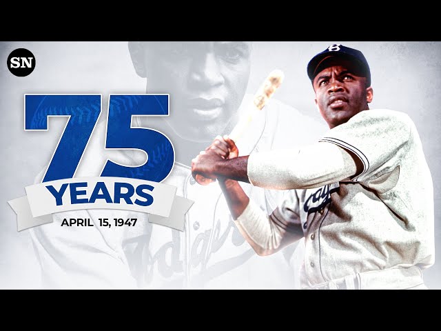 Jackie Robinson Day Celebrations for 75th Anniversary of MLB Debut