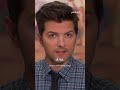 Ben's HOT fantasy 👀 | Parks and Recreation