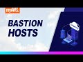 What is Bastion Host? Securely Establish SSH Connection on EC2 Instances | AWS New