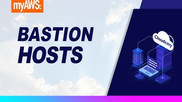 Cloudemy: What is Bastion Host? Securely Establish SSH Connection on EC2 Instances