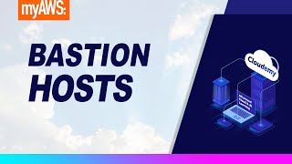 Cloudemy: What is Bastion Host? Securely Establish SSH Connection on EC2 Instances