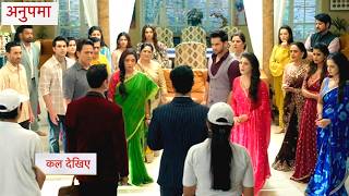 Anupamaa Serial Today Episode New Promo 13th August 2026 | Today Episode