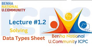 Lecture 2 Solve Data Types Sheet