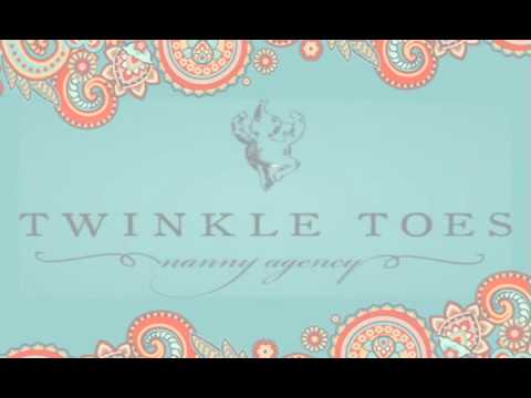 Twinkle Toes nanny college project