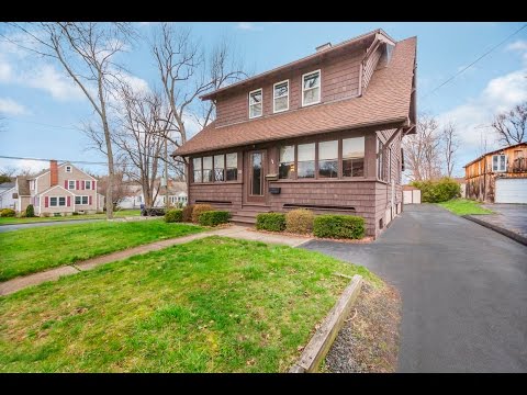 270 Jordan Ln, Wethersfield, CT home video tour
