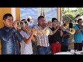Cumbias, Corridos, Huapangos y Boleros por la Banda El Rinconcito de Cuachumo
