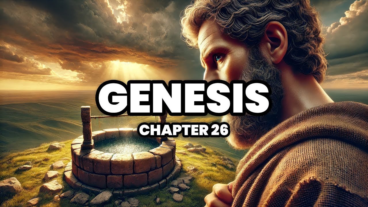 THE BOOK OF GENESIS CHAPTER 26 PART 47 YouTube the-book-of-genesis-chapter-26-part-47-youtube
