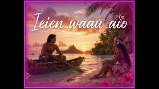 Ieien waau aio Created by AYS remix 