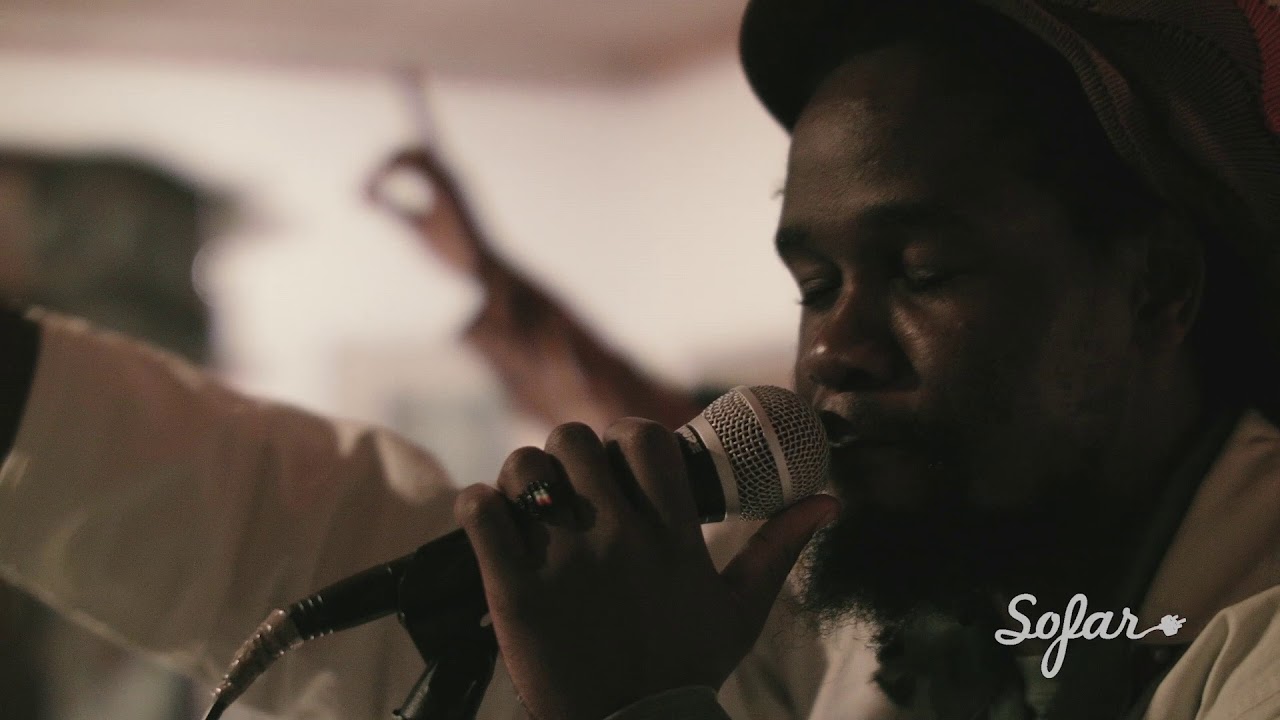 Zionruts Family live at Sofar Sounds Johannesburg YouTube