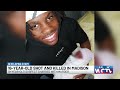 Family mourning loss of 16-year-old father killed in early morning shooting