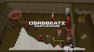 Runescape Castlewars Trap Remix 1 Hour