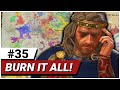 BURN THEM ALL! - CK3 Roleplay #35