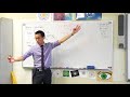 Quadratic Formula Concepts and Applications