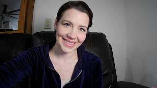 FREE one hour LIVE session for releasing trauma and overwhelm- EFT Tapping Tuesdays! 4-28-26