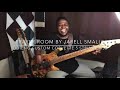 Rod Stuckey plays Prayer Room by Jarell Smalls