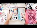 Journal With Me {02}