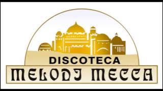 DJ Raba - Melodj Mecca