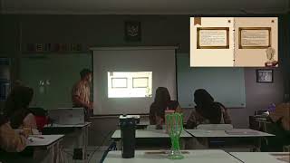 tour museum digital, kerajaan Ternate Tidore