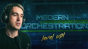 Modern Orchestration: 5 Simple Blueprints for Inspiration