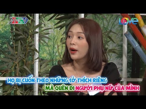 Video: Người Yêu Trẻ