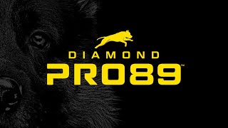 A High-Protein Diet For High-Performance Dogs Diamond Pro89