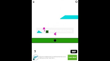 Ultra Sharp World 2 Level 2 All Stars Walkthrough