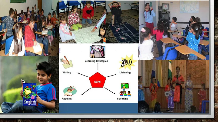 Moving into English by Nidia Ramirez