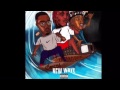 Swoosh da god X Famous Dex - New Wave